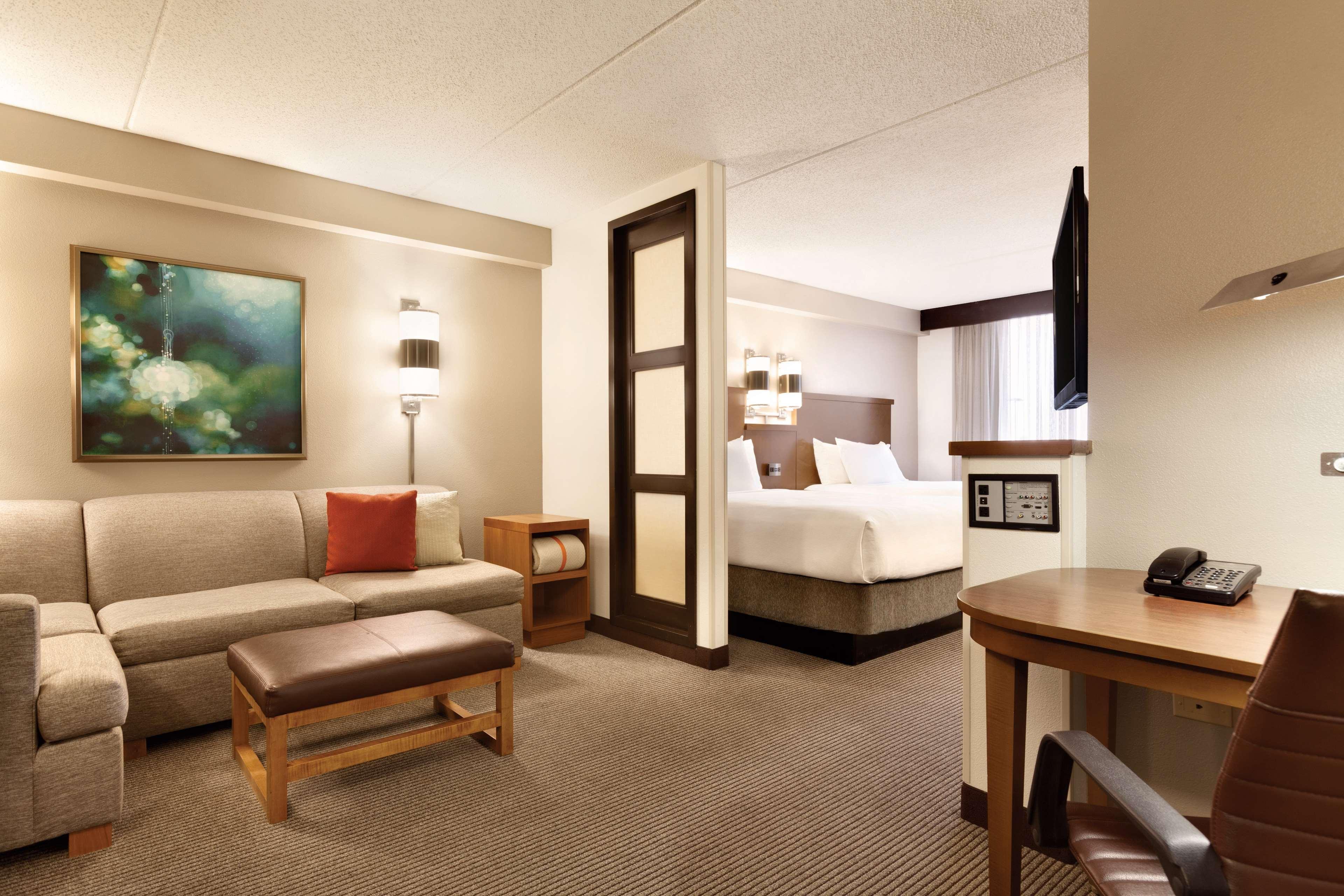 Hyatt Place Milford/New Haven Εξωτερικό φωτογραφία