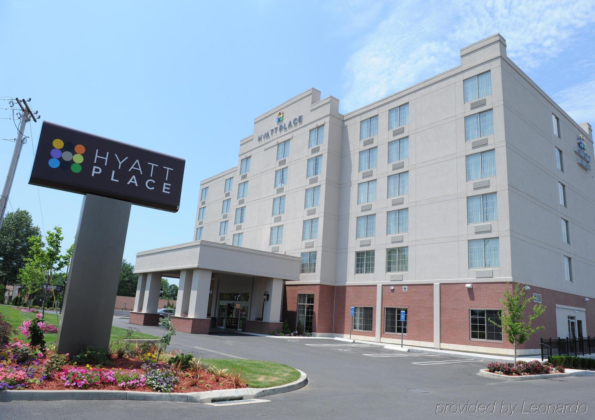Hyatt Place Milford/New Haven Εξωτερικό φωτογραφία