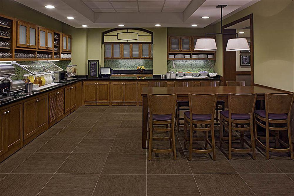 Hyatt Place Milford/New Haven Εστιατόριο φωτογραφία