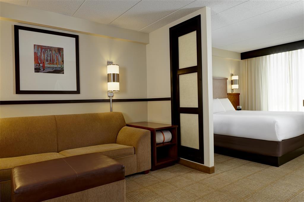 Hyatt Place Milford/New Haven Δωμάτιο φωτογραφία