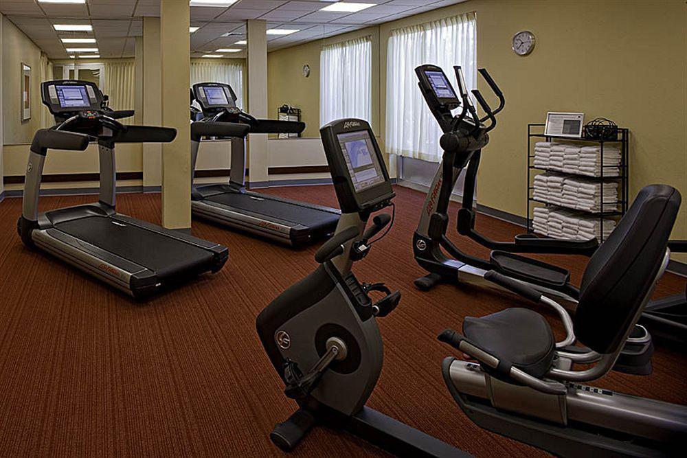 Hyatt Place Milford/New Haven Ανέσεις φωτογραφία