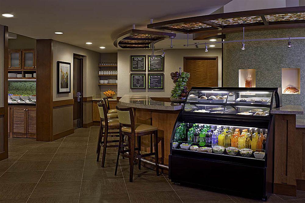 Hyatt Place Milford/New Haven Εστιατόριο φωτογραφία
